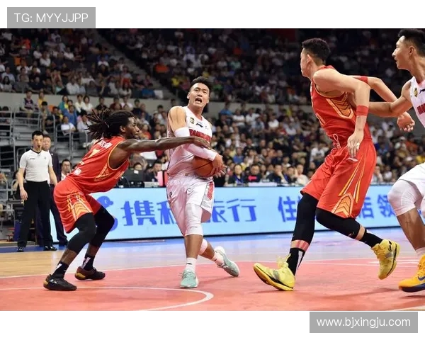 CBA东莞银行对阵北控的精彩对决分析与赛前预测