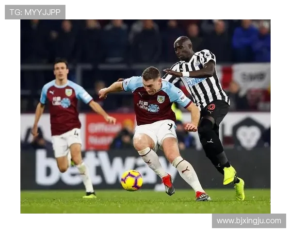 伯恩利与斯旺西的激烈对决谁能在这场比赛中笑到最后