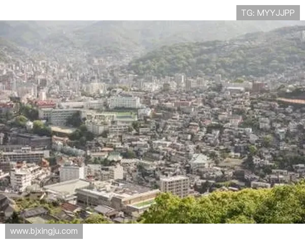 北九州与长崎的魅力对决探索两座城市的文化与风景之美